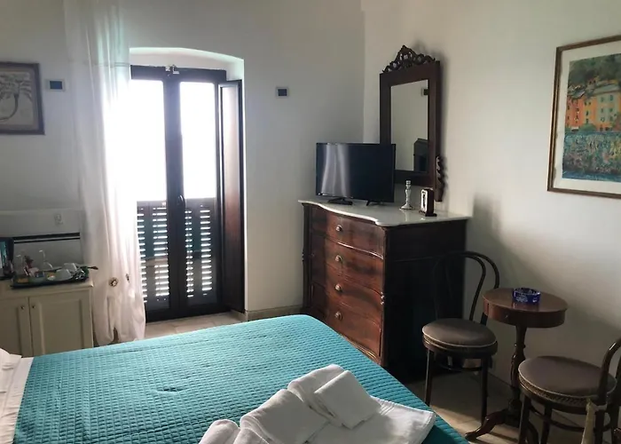 B&B Relais Del Senatore