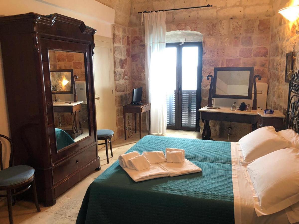 Bed and breakfast Relais Del Senatore Polignano a Mare