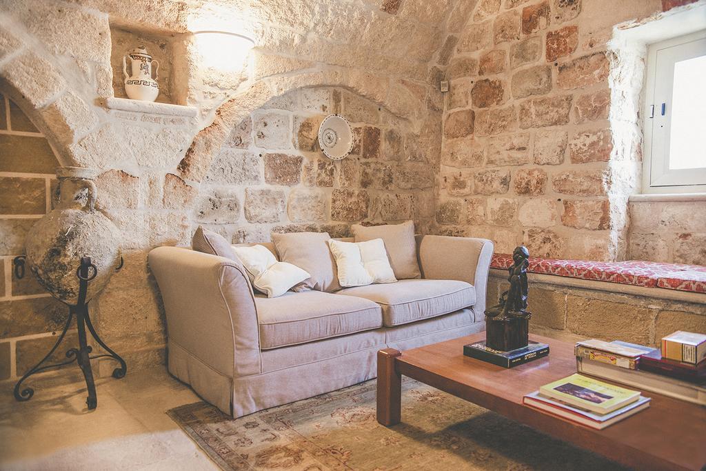 Bed and breakfast Relais Del Senatore *