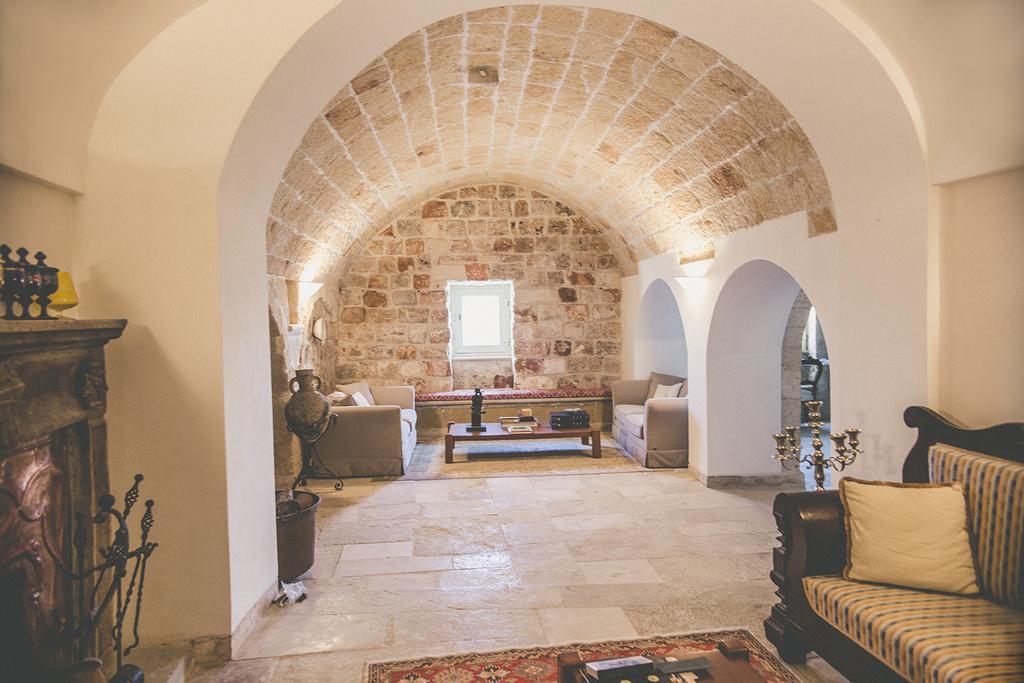 Relais Del Senatore * Polignano a Mare
